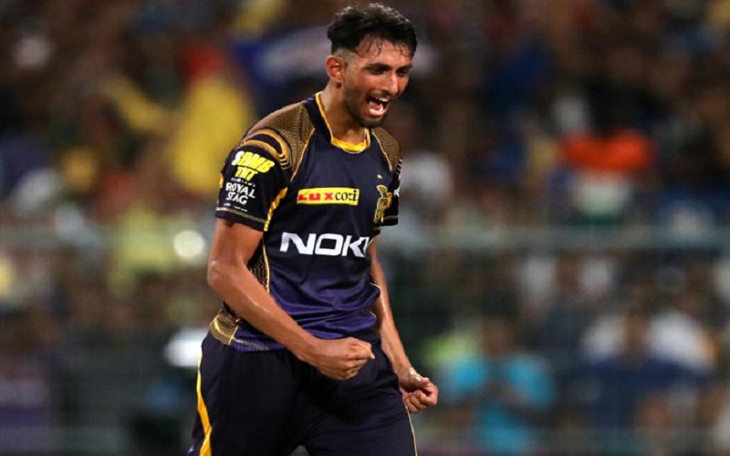 KKR krishna