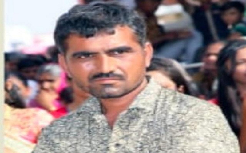 Morbi farmer suicide