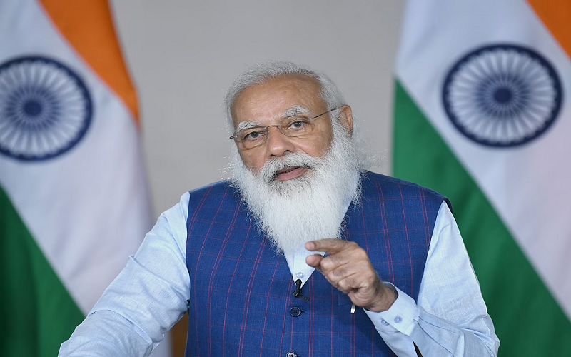 PM modi 3