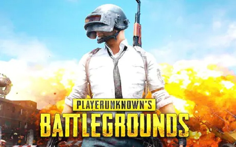 PUBG is back