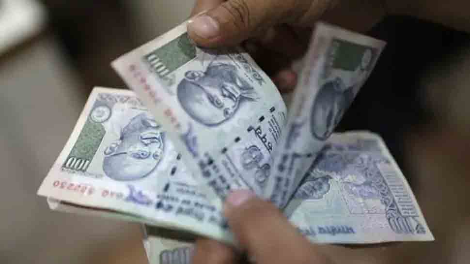 Rbi New 100 Rs Notes Satya Day