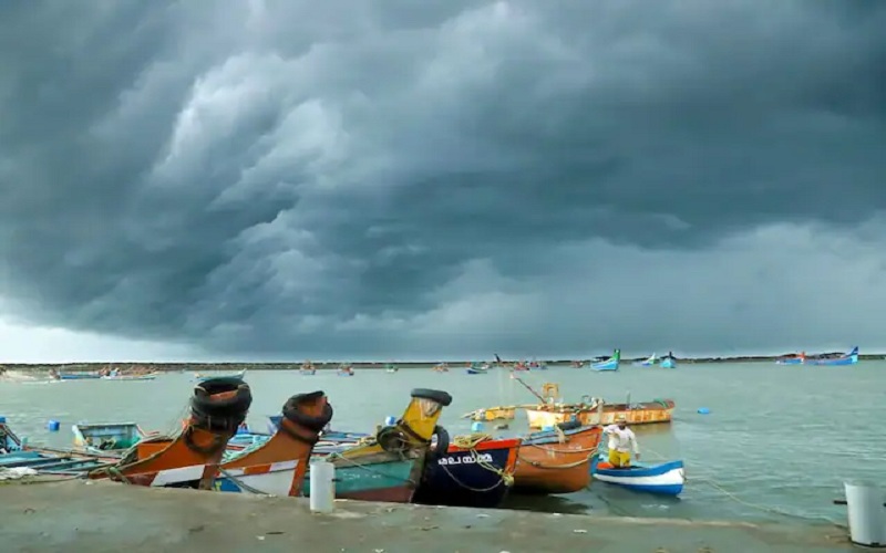 Yaas Cyclone 1 Satya Day