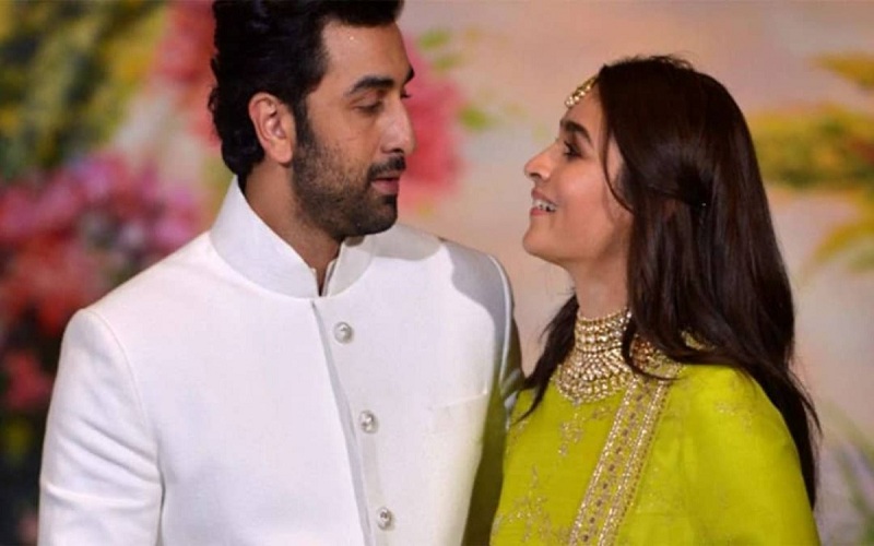 alia ranbir marriage