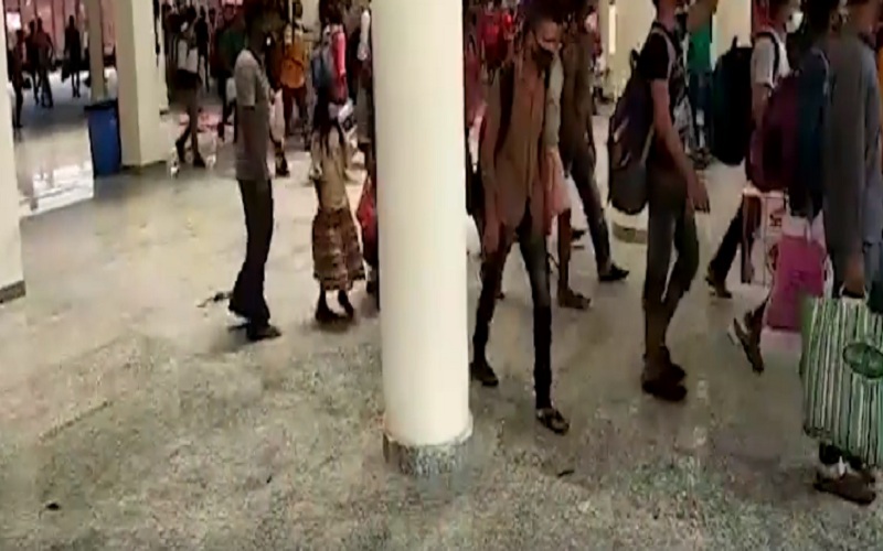 assam railwaystation