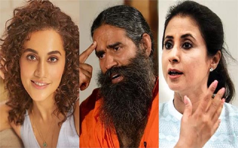 baba ramdev