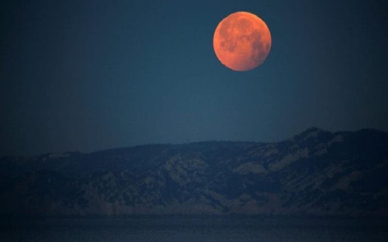 blood moon sd