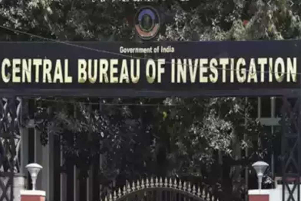જયસ્વાલને ઉધ્ધવ સરકાર સાથેનો સંઘર્ષ ફળ્યો,CBI ચીફ તરીકે સુબોધ કુમાર જયસ્વાલની નિમણૂક થઈ cbi 1 1 1024x683 1