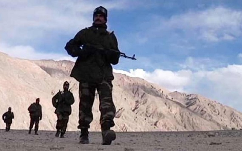 chaina LAC