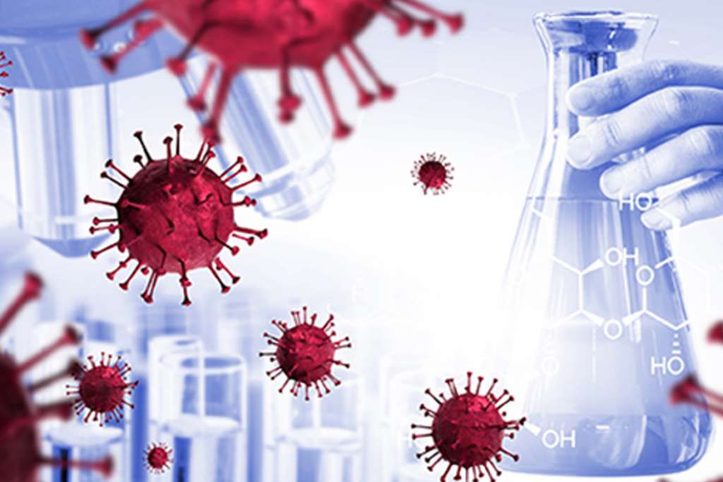 Corona Virus 1024X683 1 Satya Day