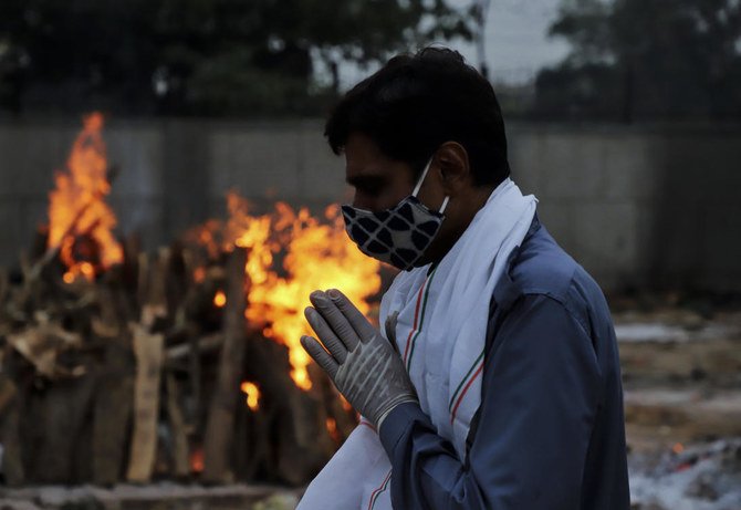 Covid Deaths In India 7 Satya Day