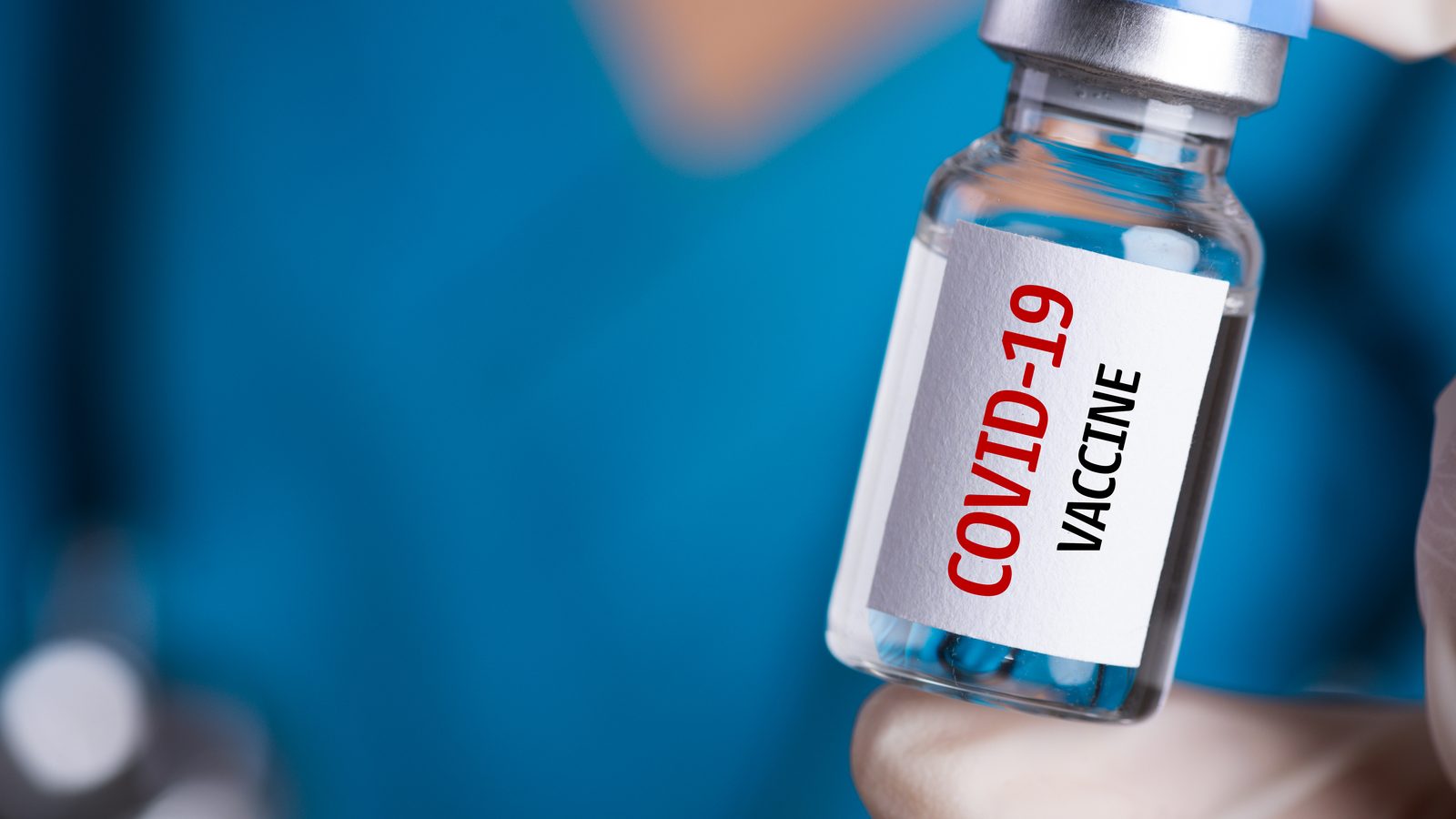 Covid Vaccine 1 1 Satya Day