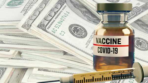 Covid Vaccine And Lottery Satya Day