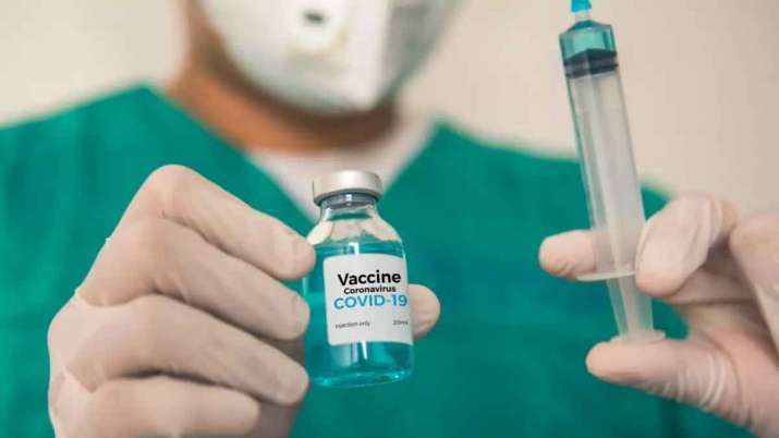 Covid Vaccine Satya Day