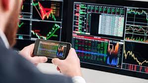 Cryptocurrency Trading Satya Day