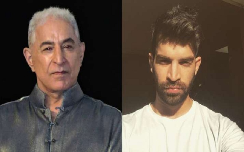 Dilip And Dhruv Tahil Satya Day
