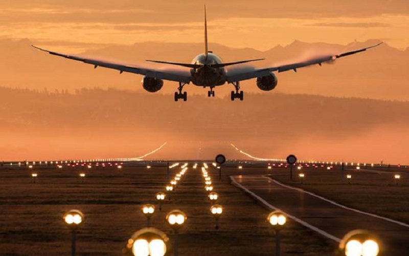 flight ticket