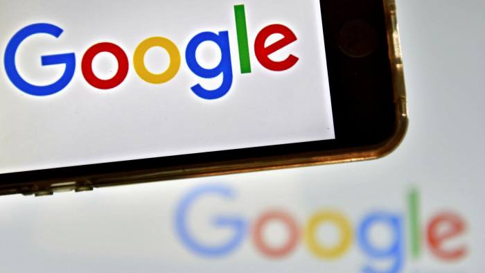 Google Services Satya Day