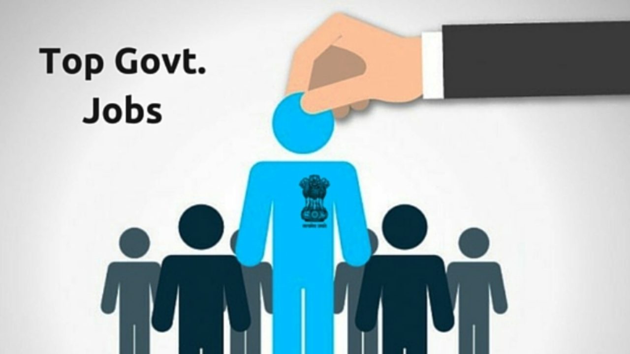 Govt Jobs Satya Day