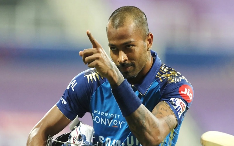 Hardik Pandya Satya Day