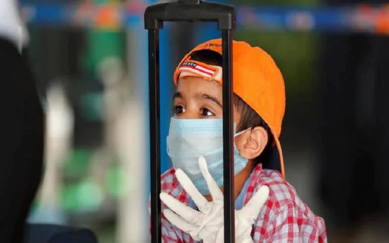 Karnatak Coronavirus Satya Day