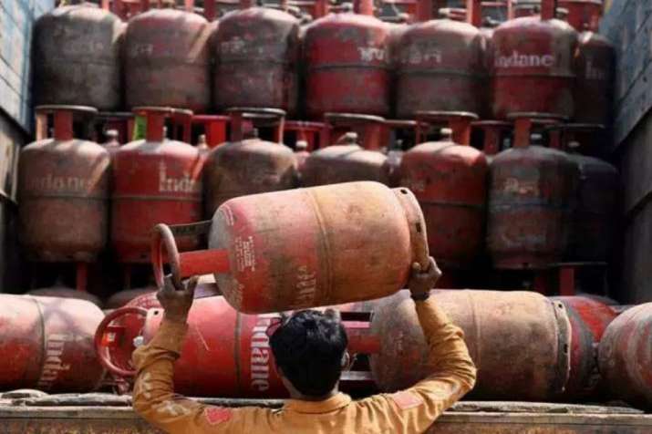 Lpg Price Hike Satya Day