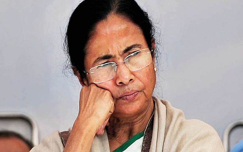 Mamata Benarjee Satya Day