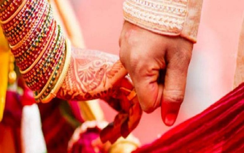 marriage OMG