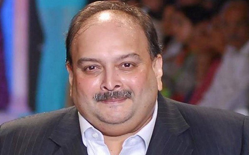 Mehul Chokshi Satya Day