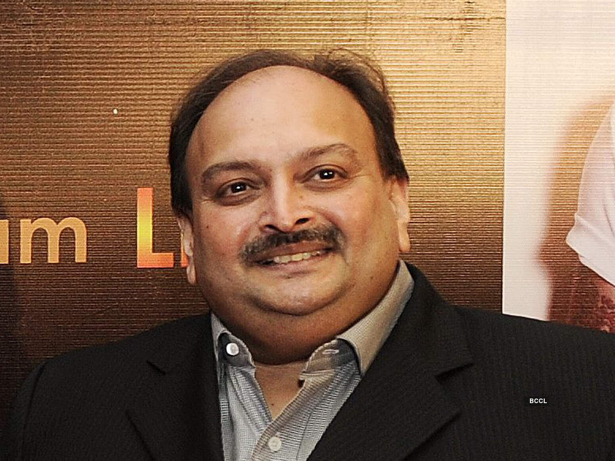 Mehul Choksi Satya Day