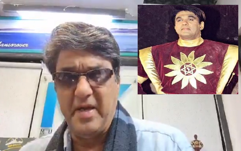 mukesh khanna