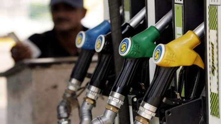 petrol diesel price hike