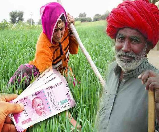 Pm Kisan Scheme Satya Day