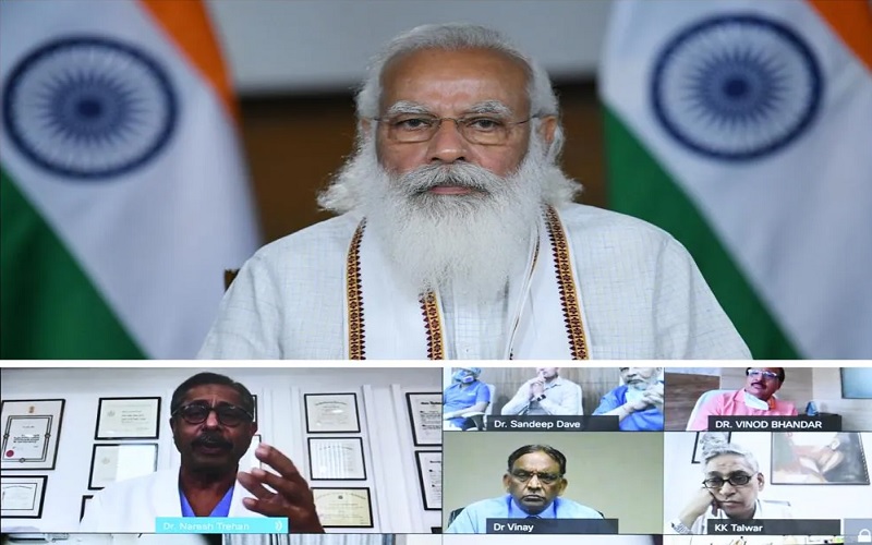 pm modi 2