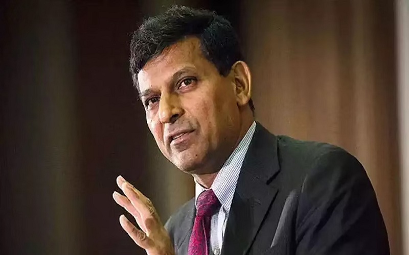 radhuram rajan