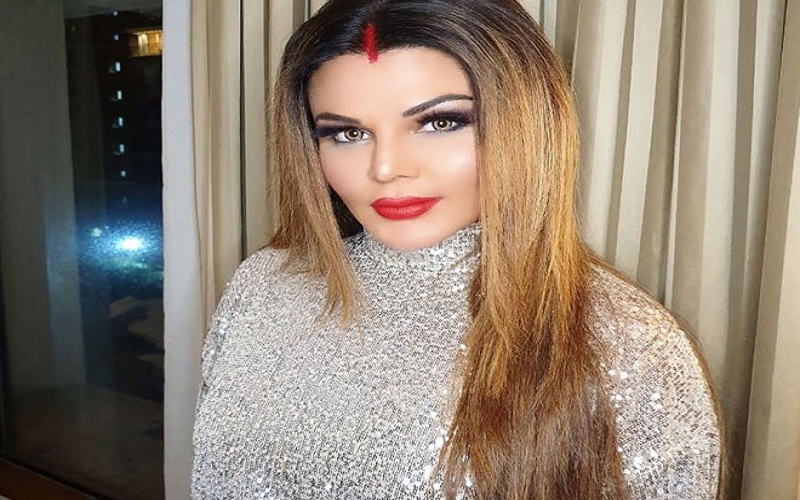 rakhi sawant