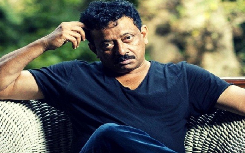 ram Gopal varma OTT