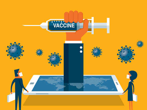 HEALTH DEPARTMENT: શું કોવિશીલ્ડના બીજા ડોઝ માટે ફરી રજિસ્ટ્રેશન કરાવવું પડશે ? Register For A Shot Satya Day