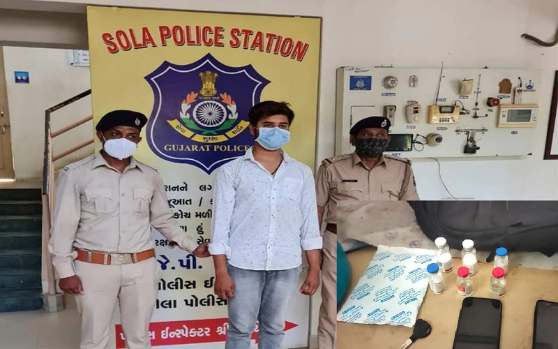 remdesivir injection Ahmedabad