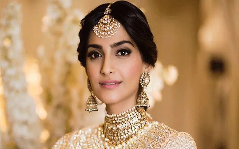 sonam kapoor Eid