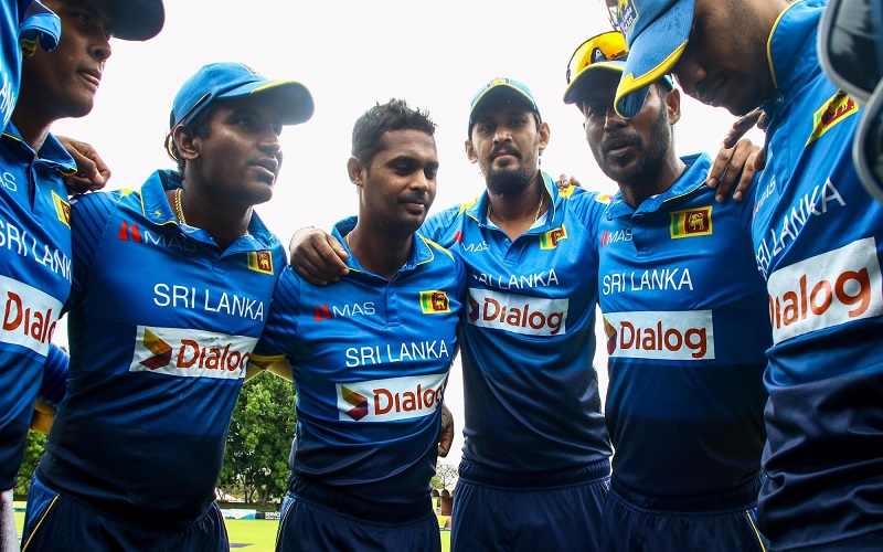sri lanka