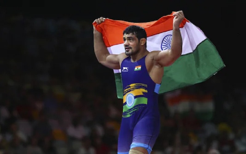 susil kumar