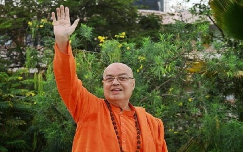 swami