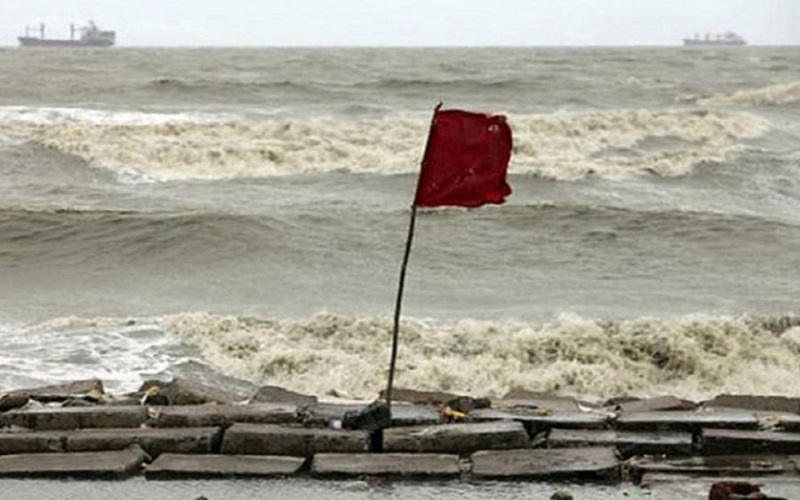 Tauktae Cyclone Gujarat Satya Day