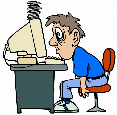 WORLD HEALTH ORGANISATION: લાંબા Working Hours જીવલેણ સાબિત થઈ રહ્યા છે ! uitgeput