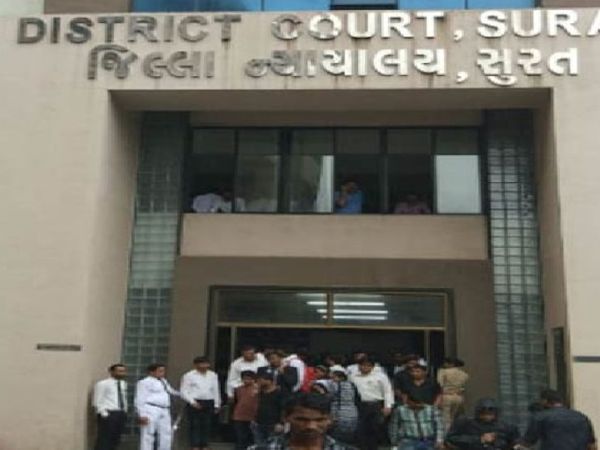 SURAT DECISION: ઈન્જેક્શનના કાળા બજાર કરનારા આરોપીઓના કેસ ન લડવા વકીલ મંડળની સર્વાનુમતે જાહેરાત Untitled 1620204150 Satya Day