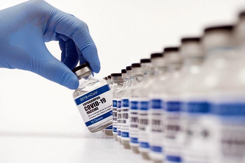 Vaccine Import In India Satya Day