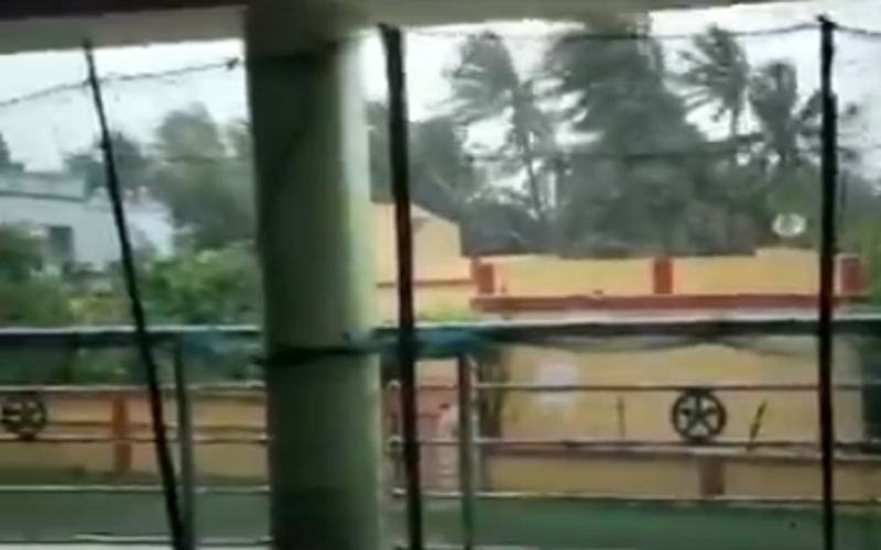 yaas cyclone 5