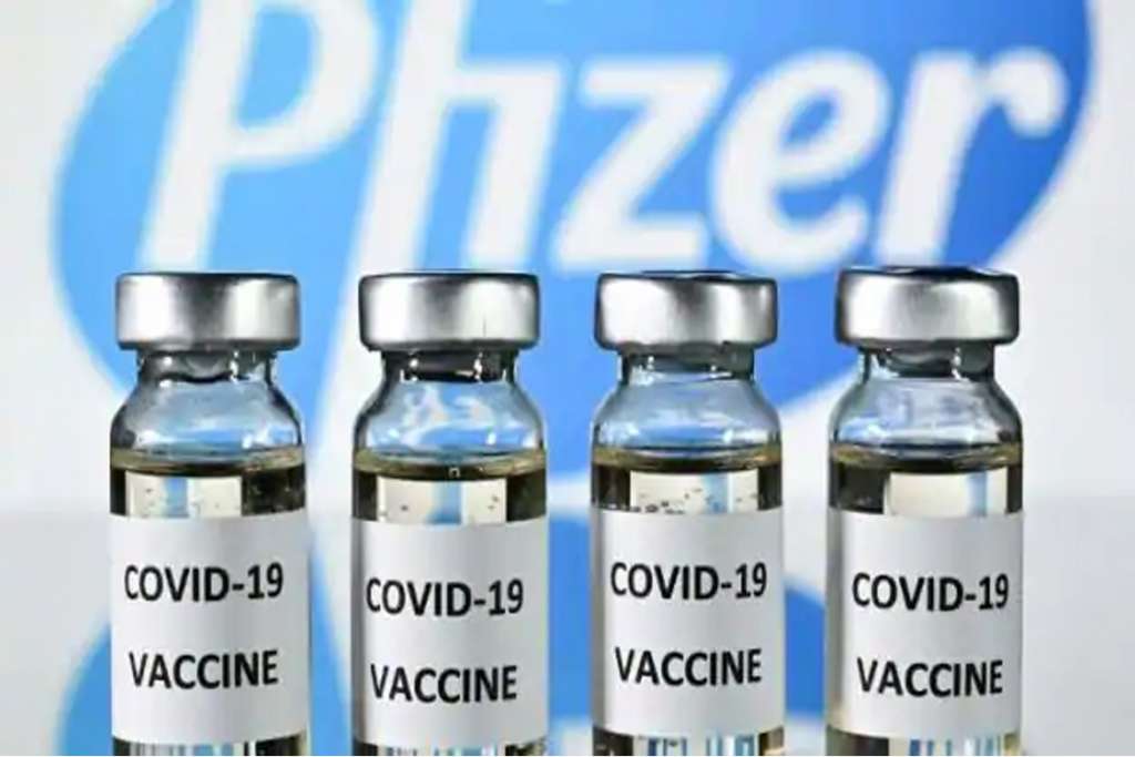 VACCINATION: આ દેશમાં 12થી 15 વર્ષના બાળકો માટે Pfizer-BioNtechની કોરોના વેક્સિનને મંજૂરી 1 3 Satya Day