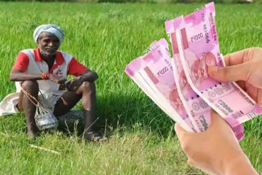 GOOD-NEWS: દર વર્ષે ખાતામાં જમા થશે રૂપિયા 10 હજાર, પ્રસ્તાવ પર લાગી અંતિમ મહોર 12 4
