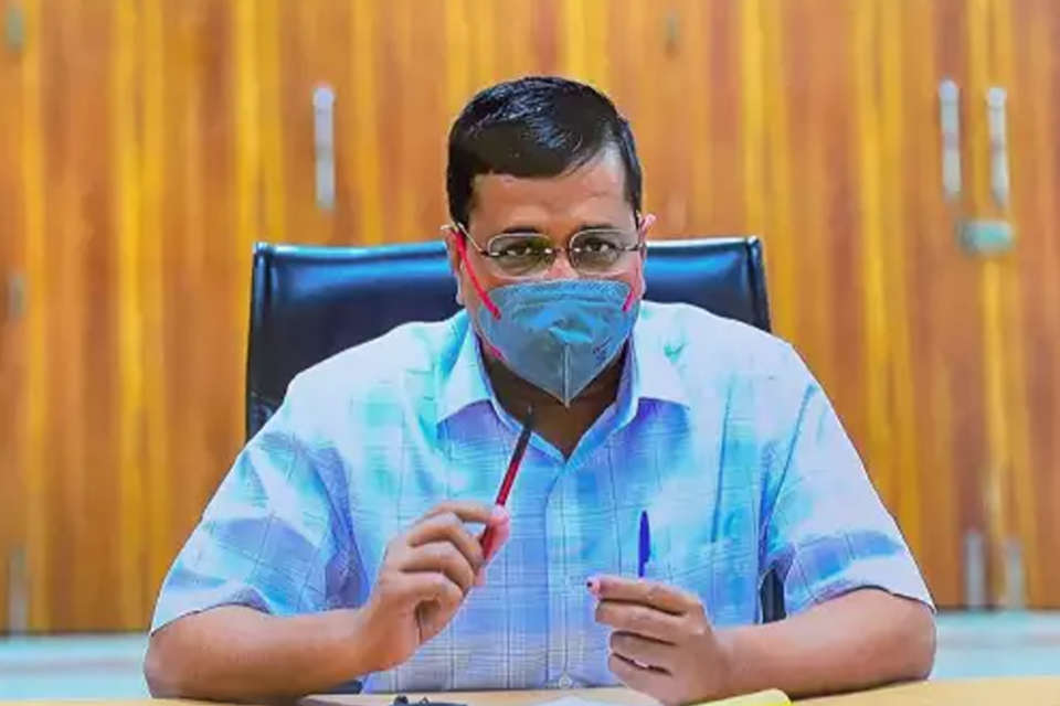 DELHI: કોરોનાની ત્રીજી લહેરની તૈયારીઆે શરૂ, 57 ટનના આેક્સિજન ટેંક કરાયા તૈયાર – કેજરીવાલ 13 3 Satya Day